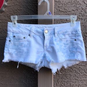 American eagle outfitters  shorts